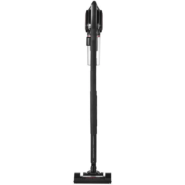 Aspirator modular doi în unu vertical și de mână pentru curățarea întregii locuințe [5]