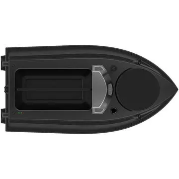 Barcă de plantat și nădit V030 Bibica Edition cu GPS inteligent, sonar wireless color și două cuve independente pentru momeală pescuit [3]