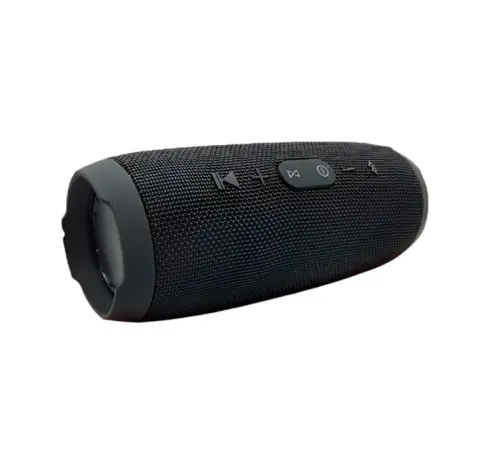 Boxe portabile - Boxă portabilă Charge 3 Bibica Edition cu conexiune wireless Bluetooth