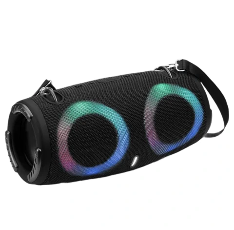 Boxe portabile - Boxă portabilă Charge 6 Bibica Edition cu conexiune Bluetooth 5.0