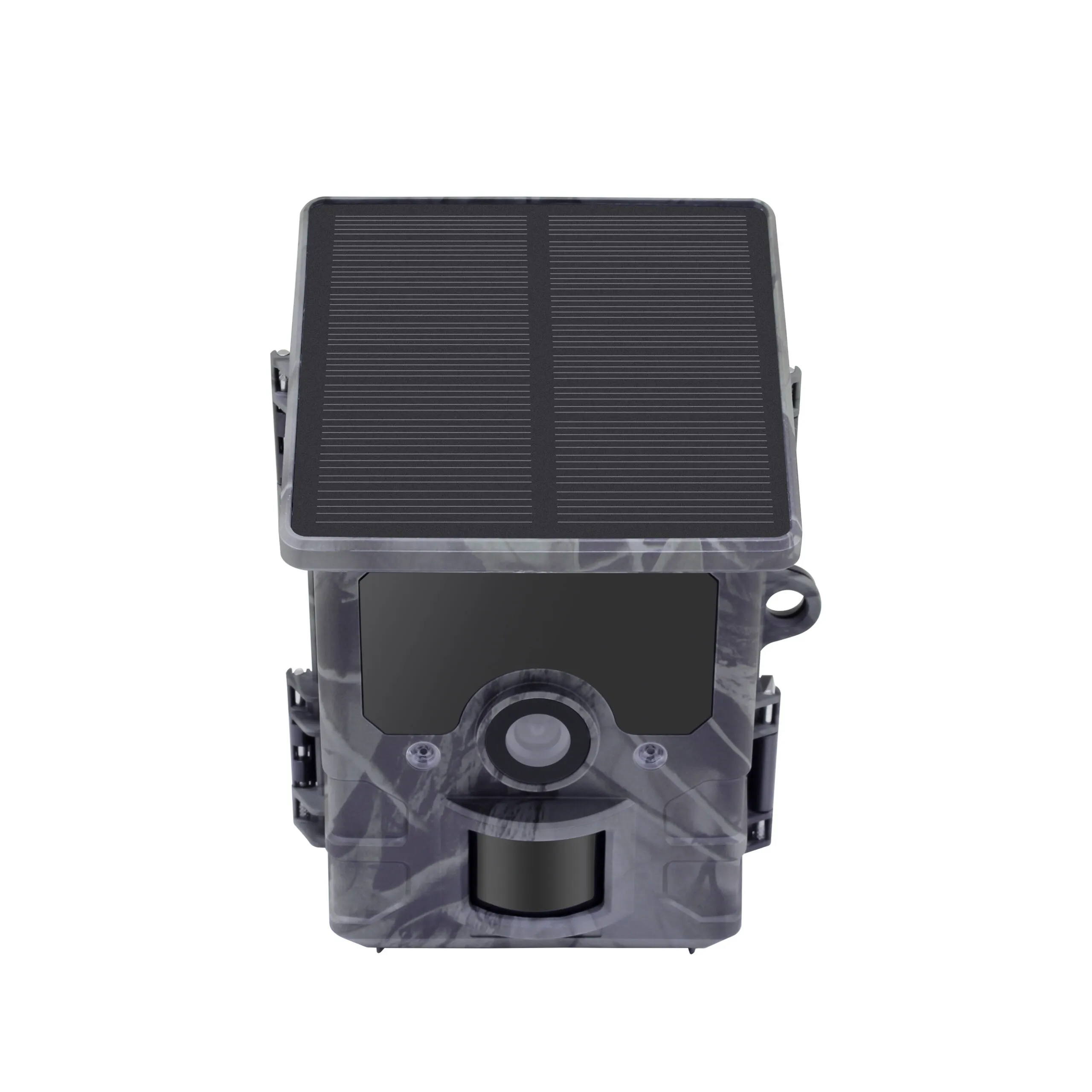 Cameră de vânătoare cu panou solar integrat TSS-600A de 24MP [1]