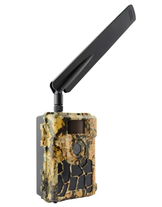 Cameră de vânătoare 4G PNI Hunting 480C PRO din gama Bibica Edition [3]