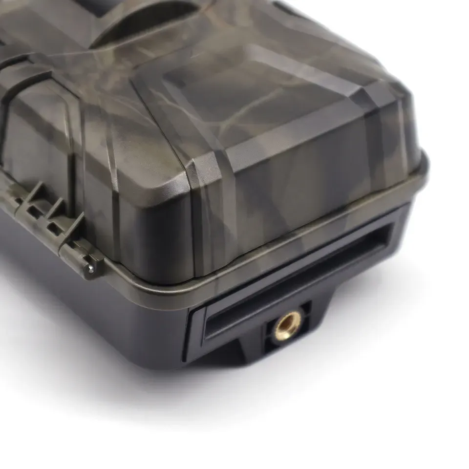 Cameră de vânătoare și supraveghere TSS-910A de 36MP [1]