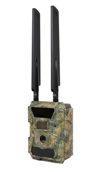 Cameră de vânătoare 4G PNI Hunting 400C PRO din gama Bibica Edition [1]