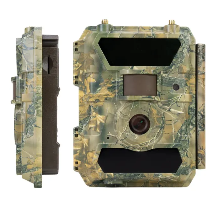 Cameră de vânătoare 4G PNI Hunting 400C PRO din gama Bibica Edition [3]