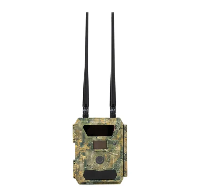 Camere video - Cameră de vânătoare 4G PNI Hunting 400C PRO din gama Bibica Edition