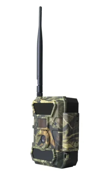 Cameră de supraveghere vânătoare 3G Hunting Pro Classic cu transmisie foto automată pe telefon [1]