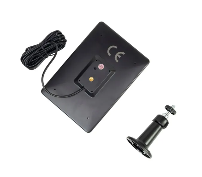 Cameră de supraveghere vânătoare 4G Hunting Pro cu panou solar inclus [4]
