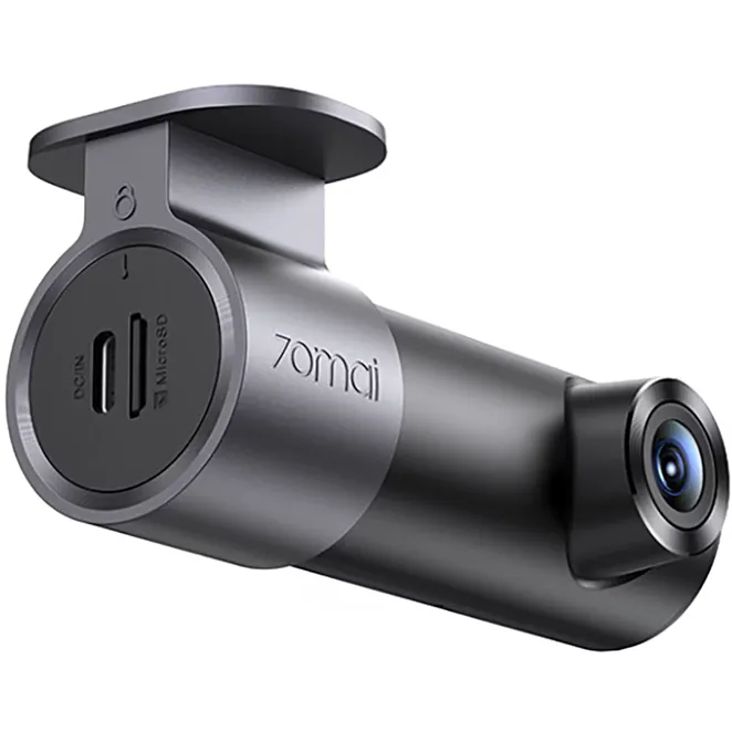 Cameră video auto 70mai M310 Plus cu rezoluție Ultra 3K și design compact discret fără ecran [2]