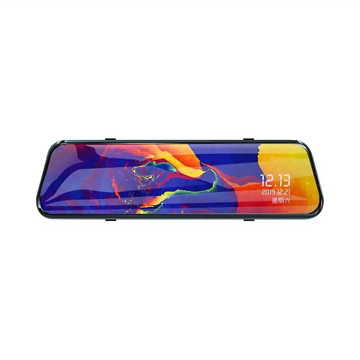 Cameră Auto Oglindă Tactilă 10 Inch - Bibica Edition [6]