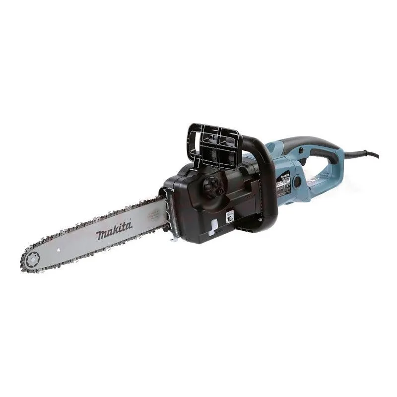 Drujbă Electrică Makita UC3550A de 2000W – Model Profesional cu Motor Longitudinal [1]