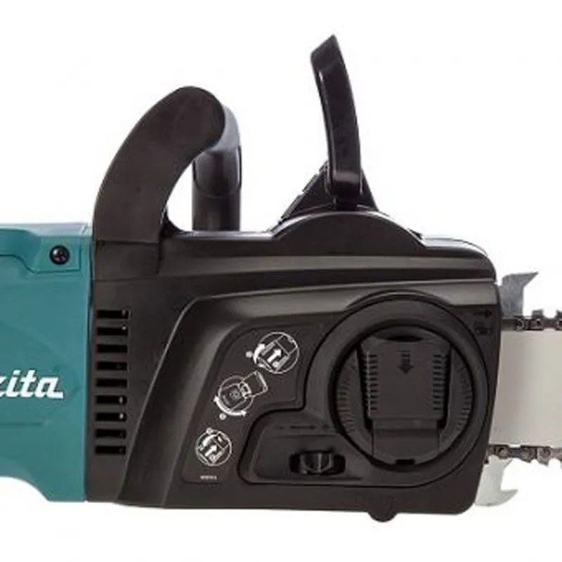Drujbă Electrică Makita UC3550A de 2000W – Model Profesional cu Motor Longitudinal [3]