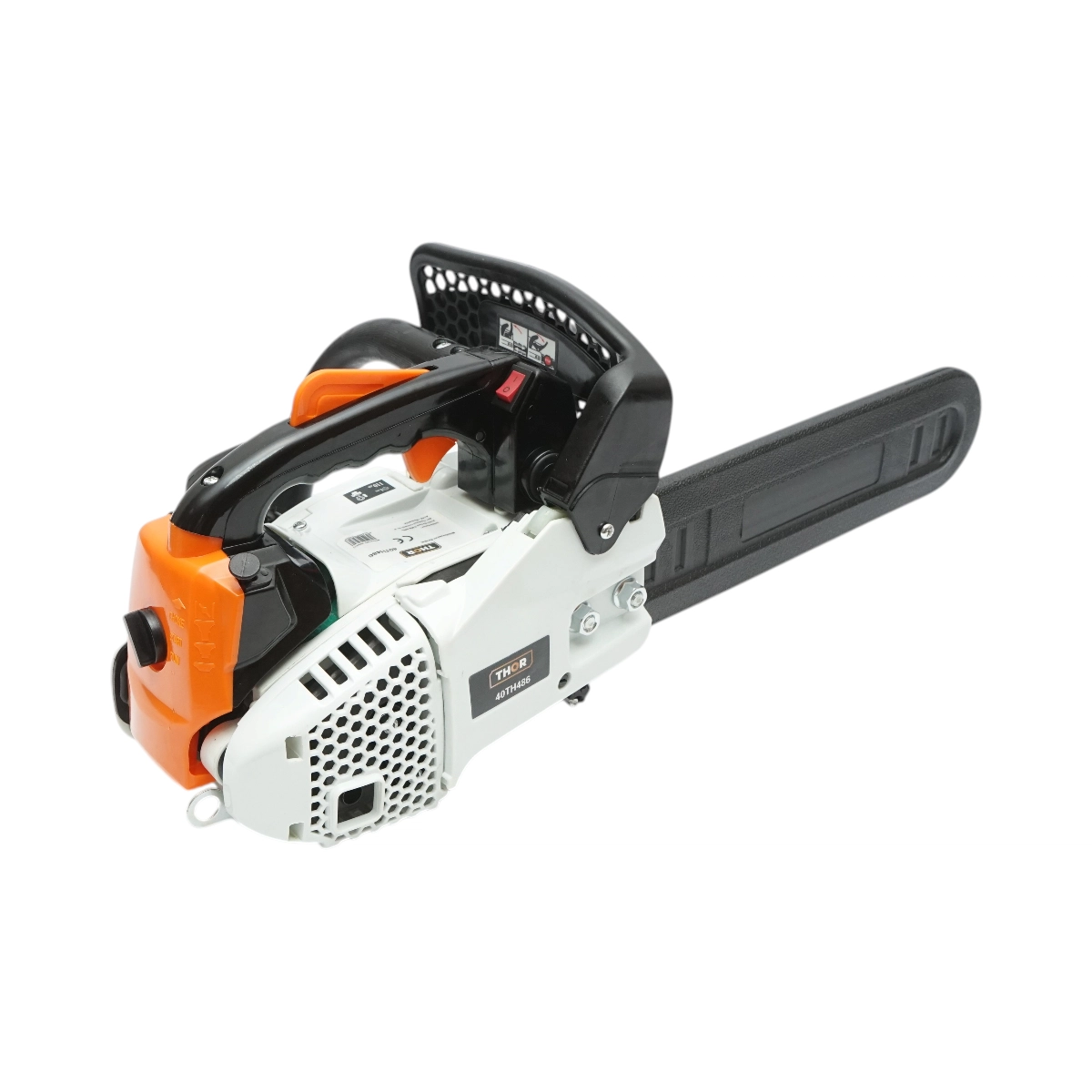Drujbă pe benzină profesională THOR 1.22 CP [4]