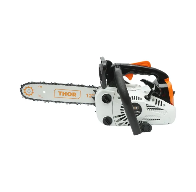 Drujbe - Drujbă pe benzină profesională THOR 1.22 CP