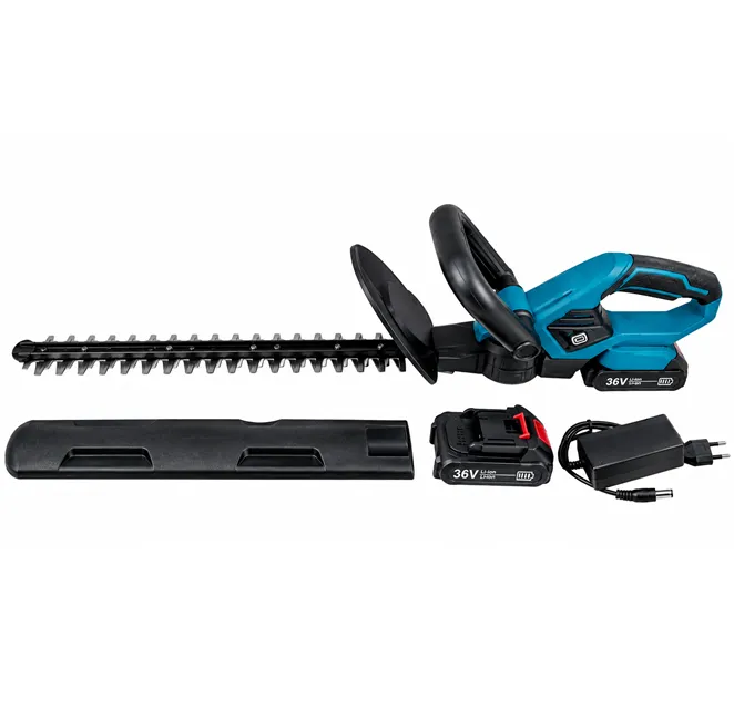 Unelte electrice - Foarfecă Manuală pentru Gard Viu și Copaci Bibica Edition – Trimmer pentru Arbuști Decorativi și Tăiat Iarbă în Locuri Greu Accesibile