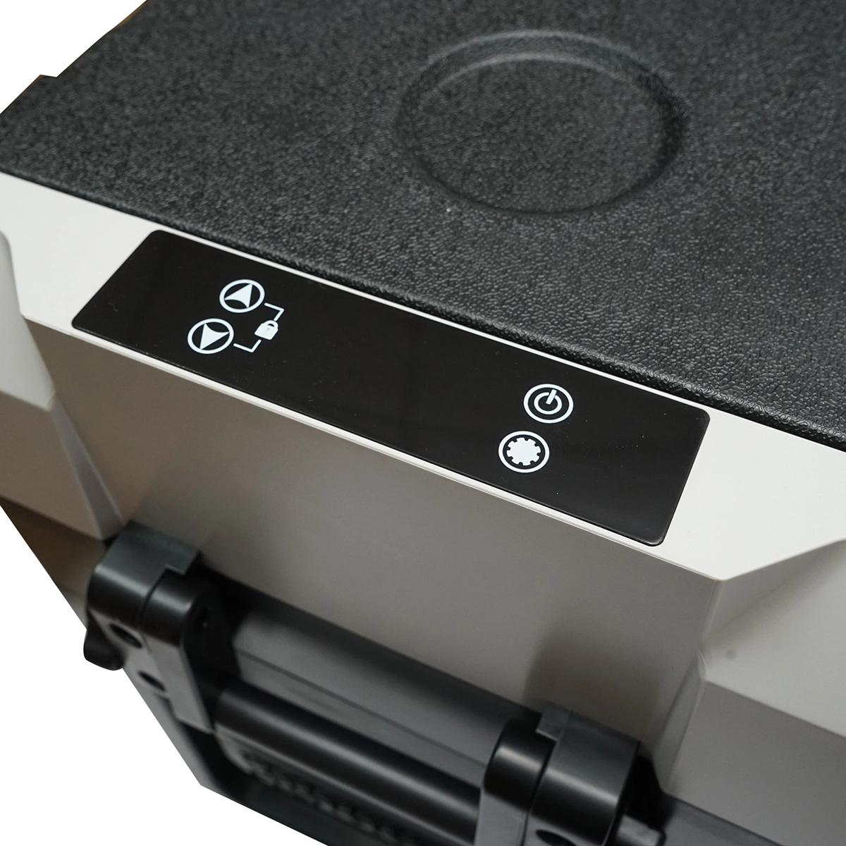 Frigider auto portabil cu compresor 39.7L, 45W, tip troler [3]
