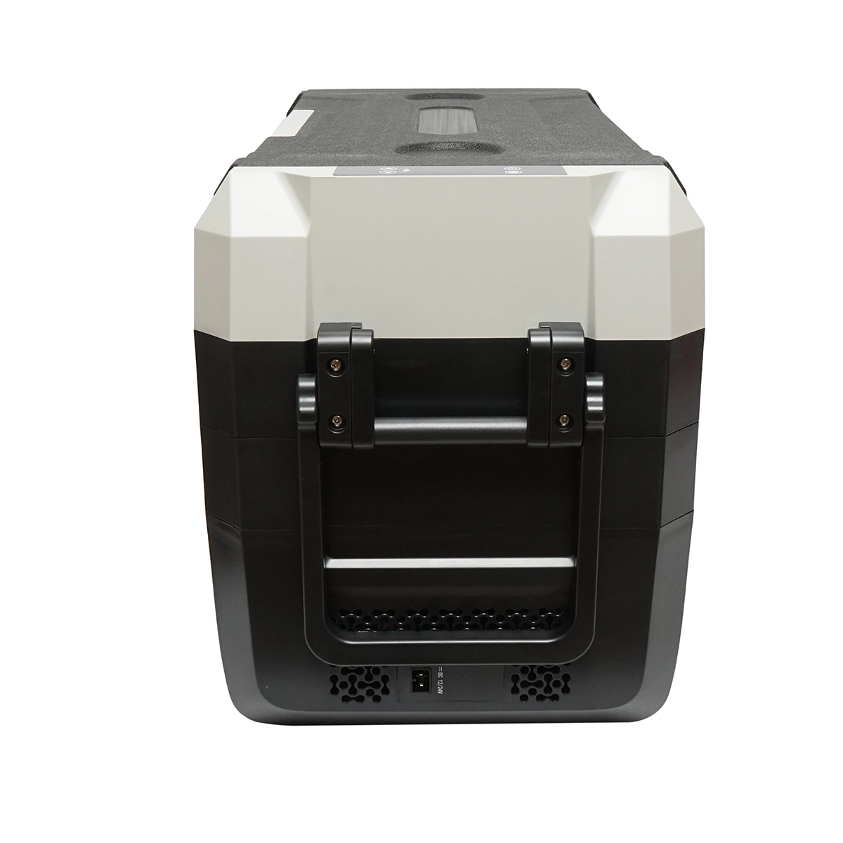 Frigider auto portabil cu compresor 39.7L, 45W, tip troler [1]