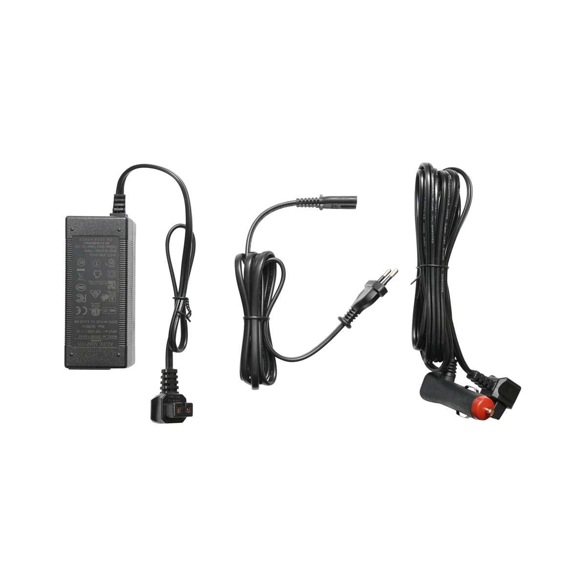 Frigider auto portabil tip troler cu compresor 30L Autospeed [6]