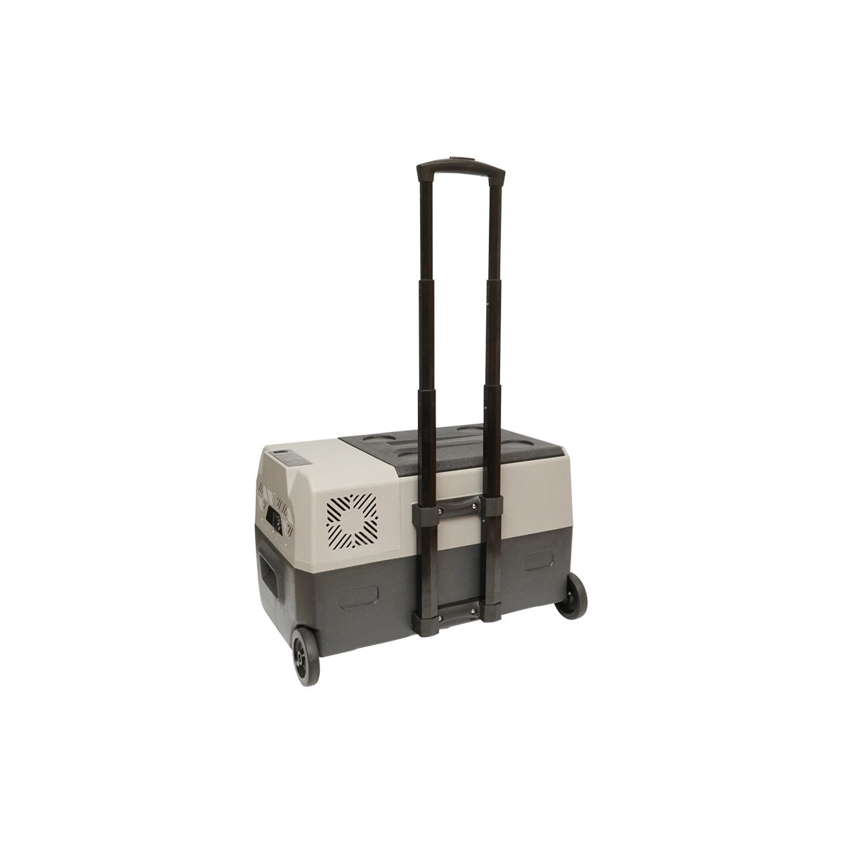 Frigider auto portabil tip troler cu compresor 30L Autospeed [5]