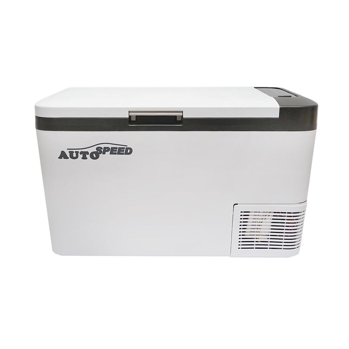 Frigider Auto Smart cu Compresor 25L Bibica Edition Conectare Bluetooth Aplicatie Telefon Alimentare 12V 24V 220V [4]