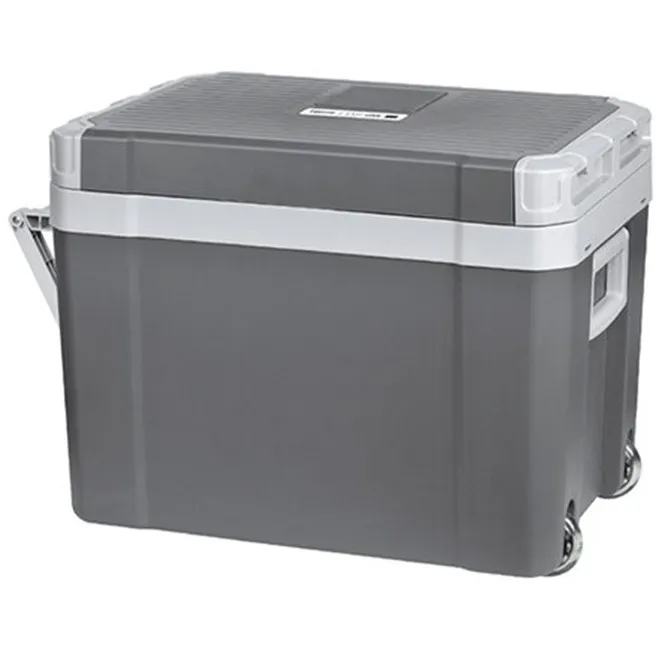 Articole auto & moto - Ladă Frigorifică Auto Portabilă Teesa 35L cu Răcire și Încălzire