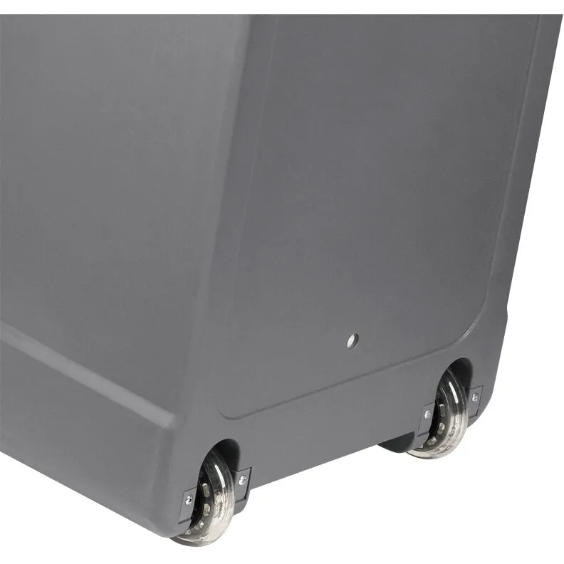Ladă Frigorifică Auto Portabilă Teesa 35L cu Răcire și Încălzire [6]