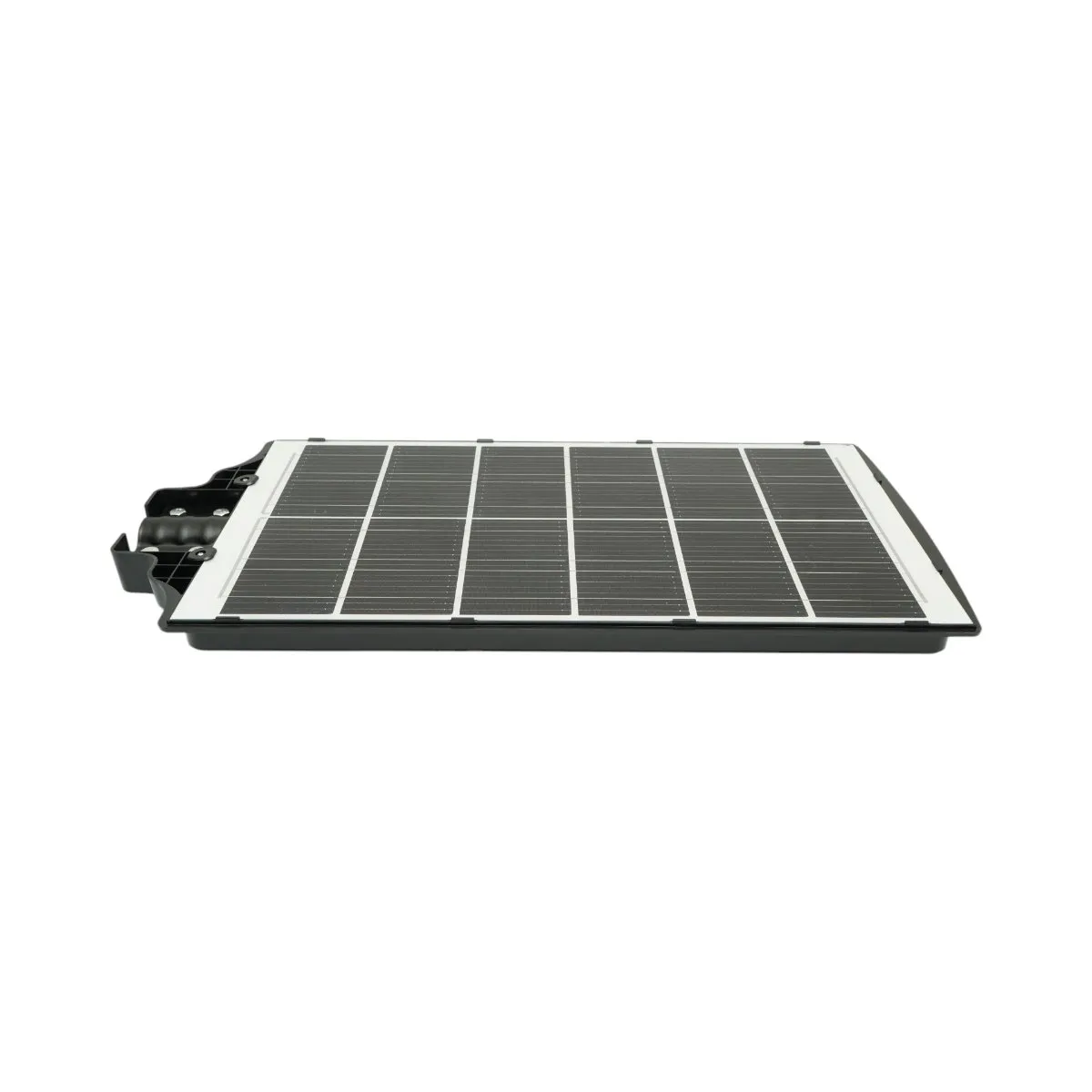 Lampă solară LED pentru iluminat stradal Breckner Germany de 1000W [9]