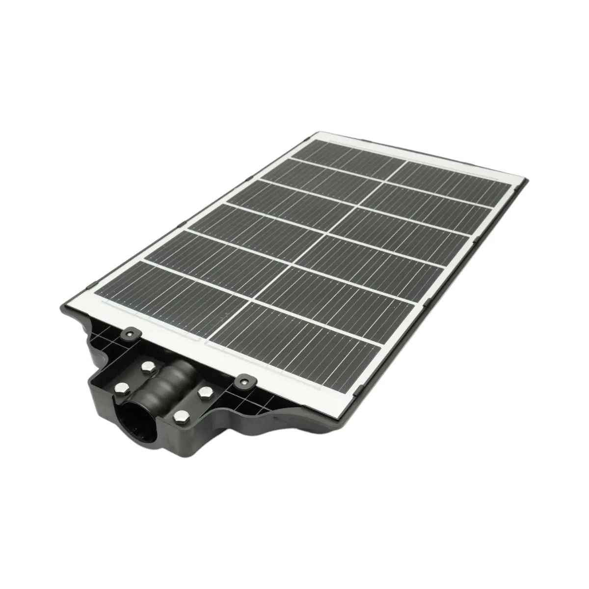 Lampă solară LED pentru iluminat stradal Breckner Germany de 1000W [7]