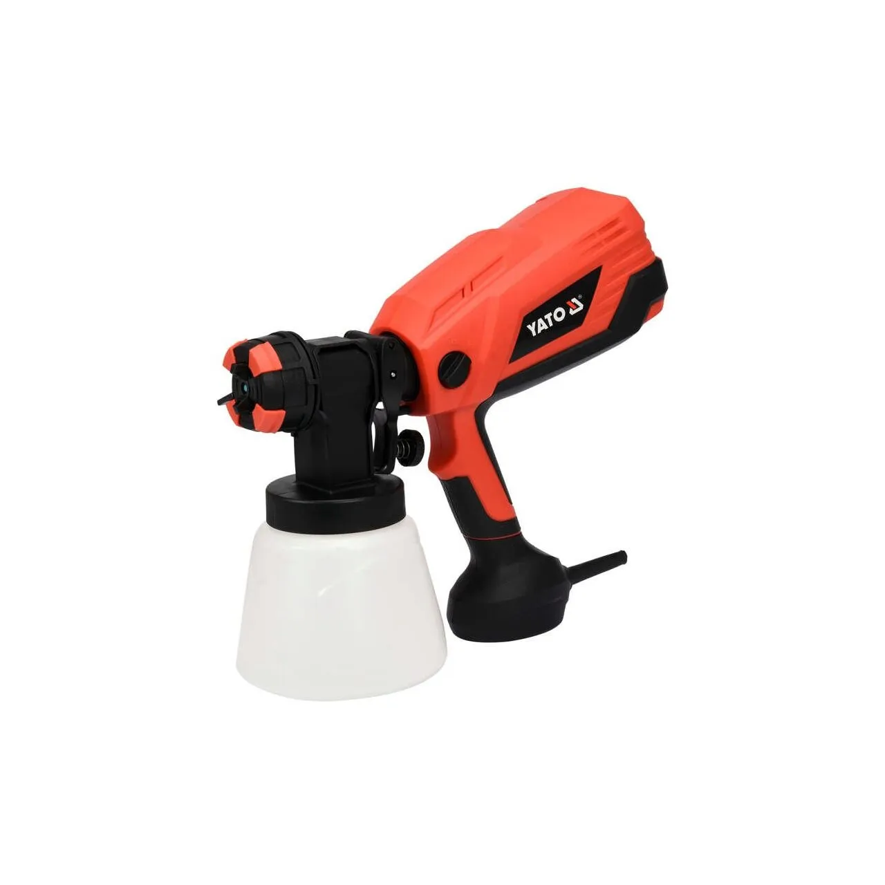 Pistol de vopsit electric de 600W Yato [1]