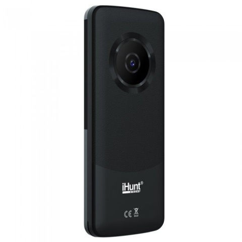 Telefon Mobil Clasic iHunt i4 Pro Dual SIM Bibica Edition – Negru [3]