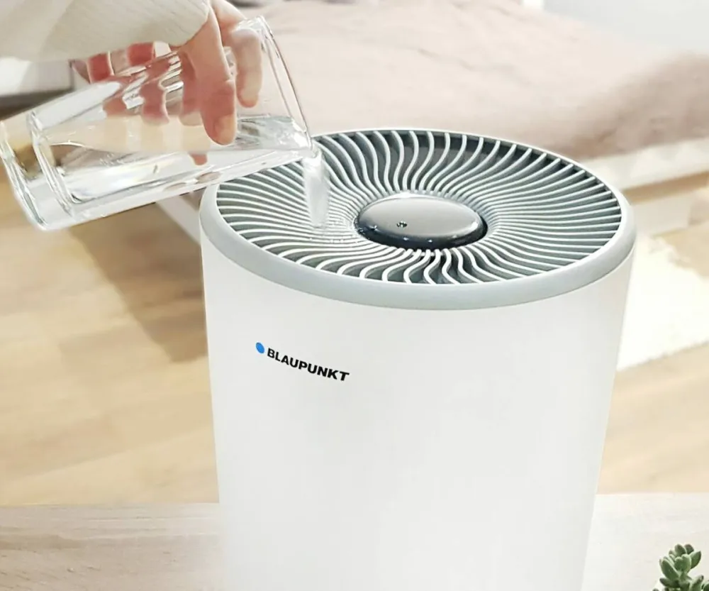 Umidificator de aer prin evaporare naturală Blaupunkt AHE601 [3]