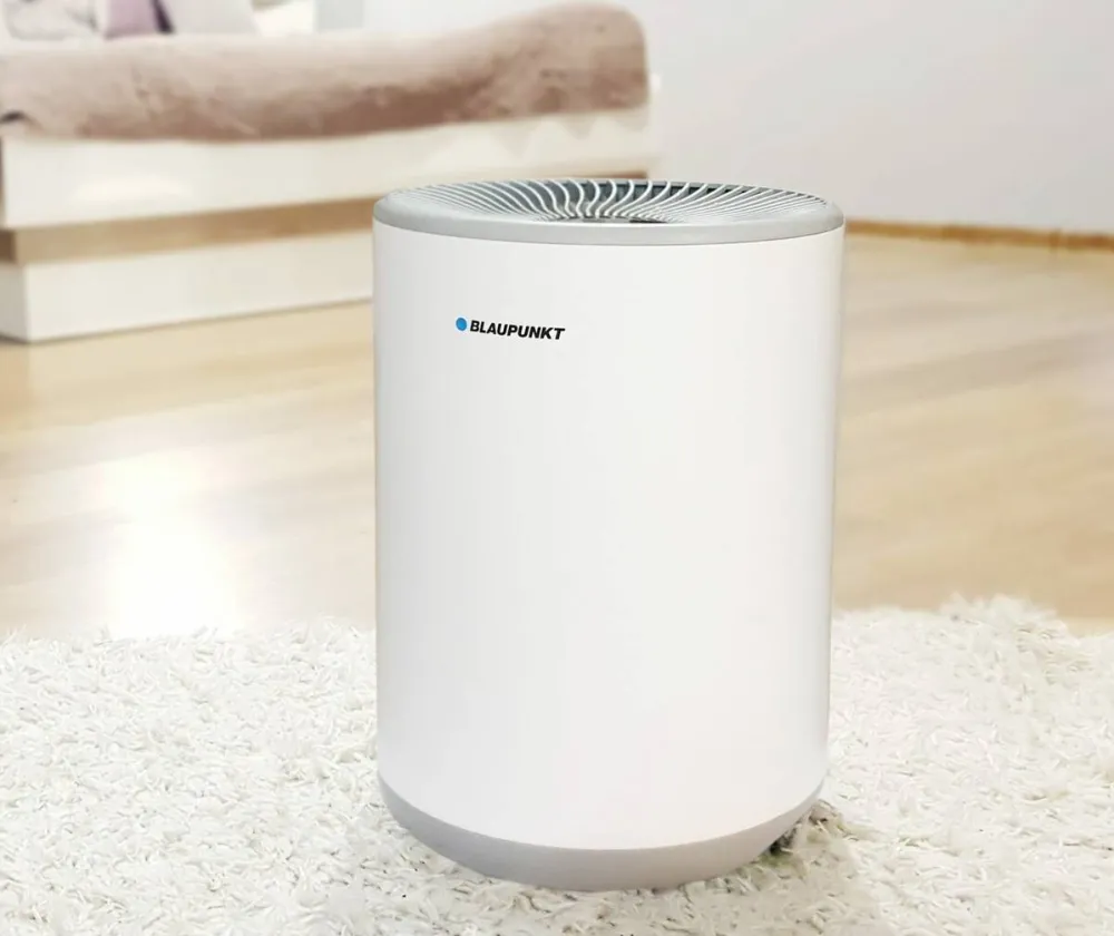 Umidificator de aer prin evaporare naturală Blaupunkt AHE601 [1]