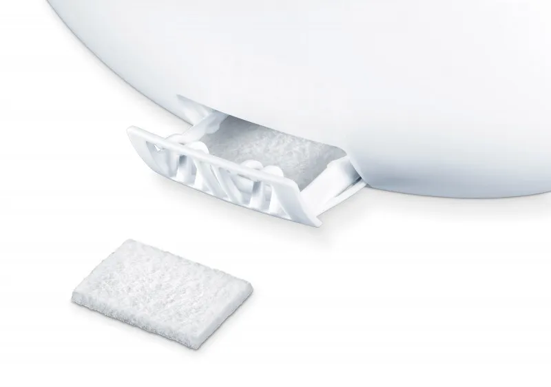 Umidificator de aer ultrasonic Beurer LB 37 [3]