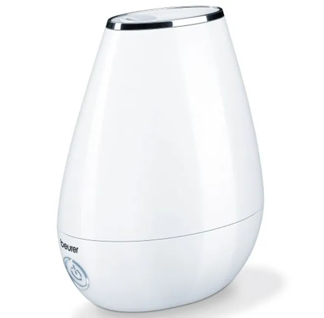 Electronice & electrocasnice - Umidificator de aer ultrasonic Beurer LB 37