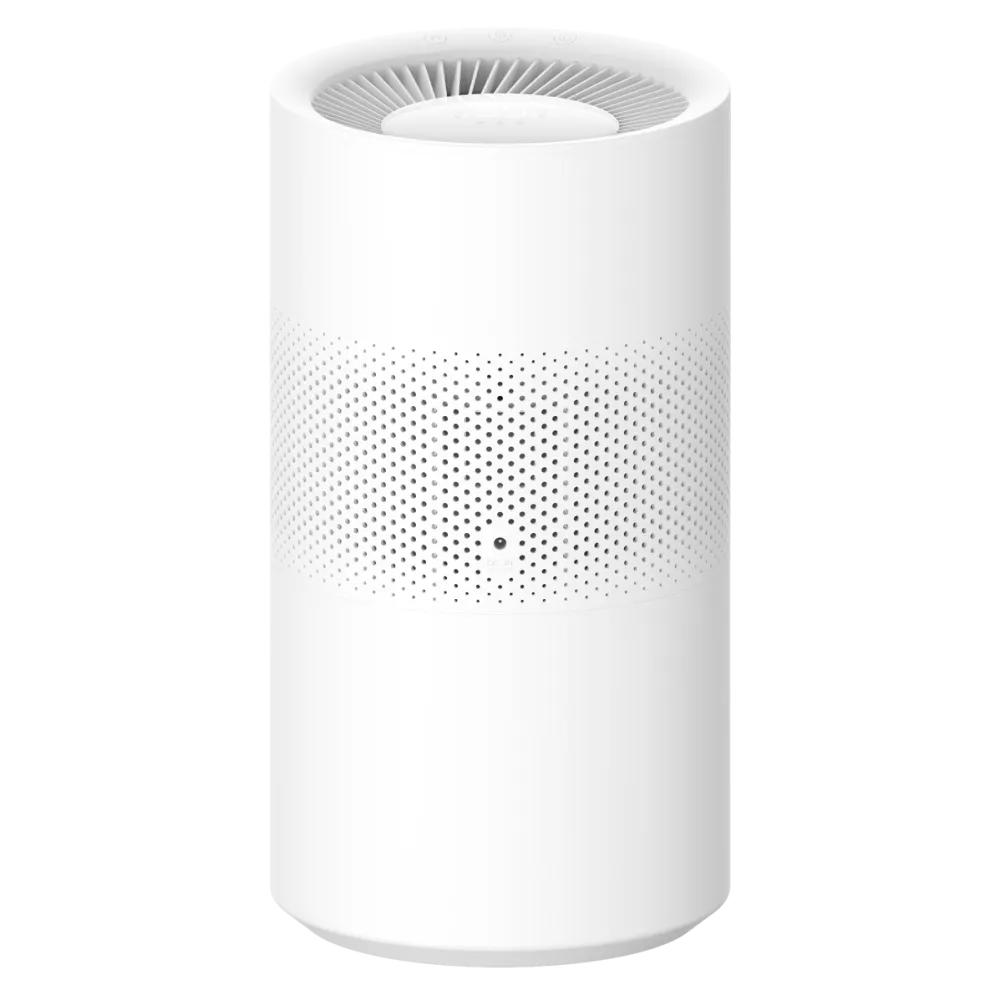 Umidificator inteligent evaporativ Xiaomi Mijia Smart Pro BHR082T alb [2]