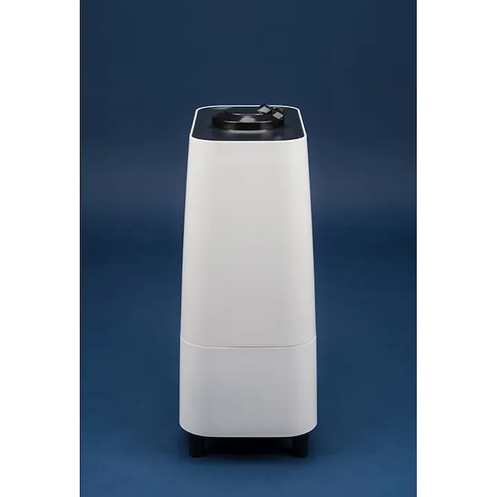 Umidificator și purificator ultrasonic MeacoMIST DELUXE 2020 alb [2]