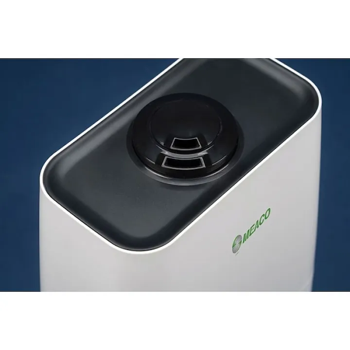 Umidificator și purificator ultrasonic MeacoMIST DELUXE 2020 alb [4]