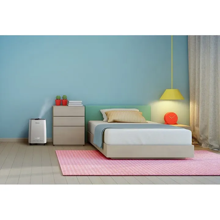 Umidificator și purificator ultrasonic MeacoMIST DELUXE 2020 alb [5]