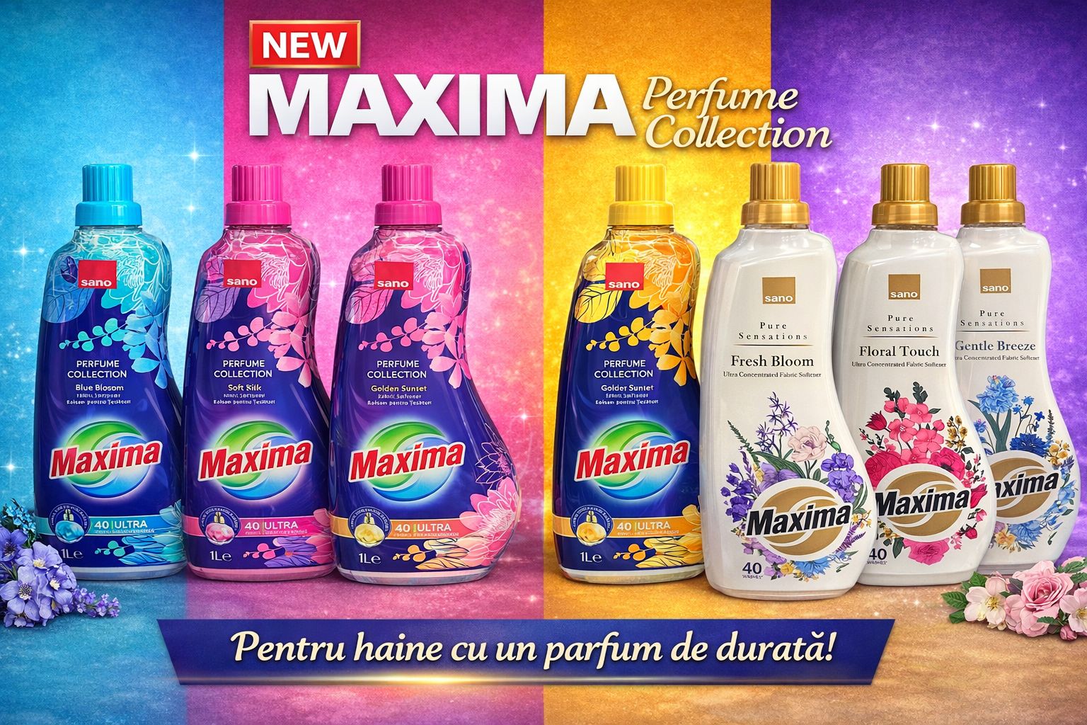Maxima