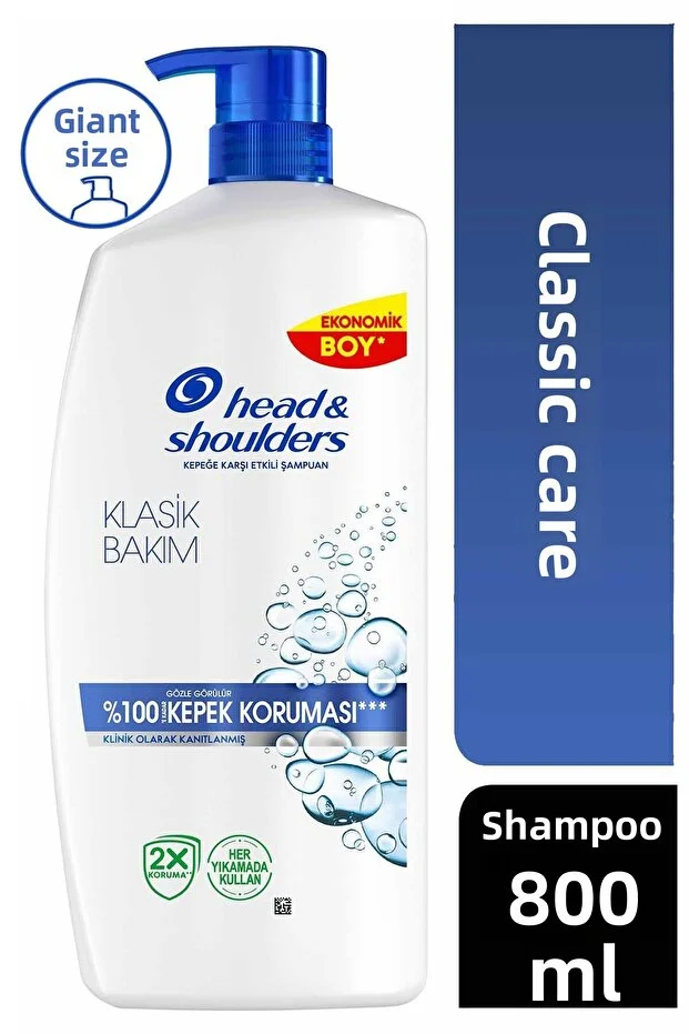 Sampon-pentru-par-Head-Shoulders-Classic [2]