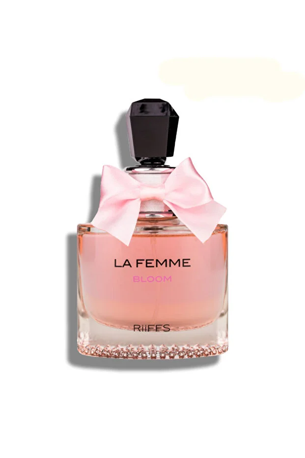 Riiffs Apa de parfum La Femme Bloom - 100 ml [2]