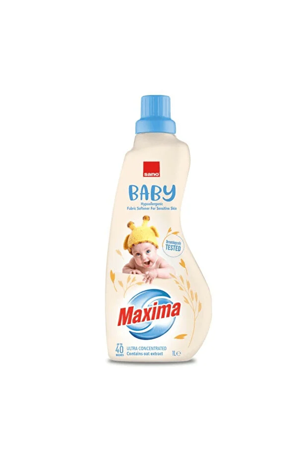 Rufe - Balsam-rufe-maxima-baby-hipoalergenic