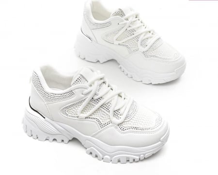 Dama - Sneakers-dama-albi