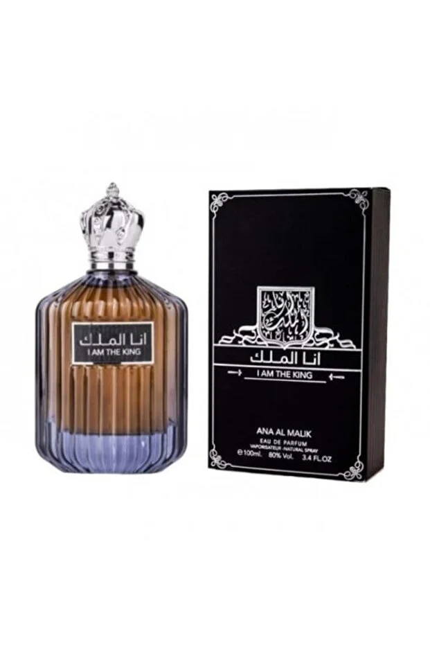Barbati - ARD AL ZAAFARAN Parfum I Am the King, 100 ml