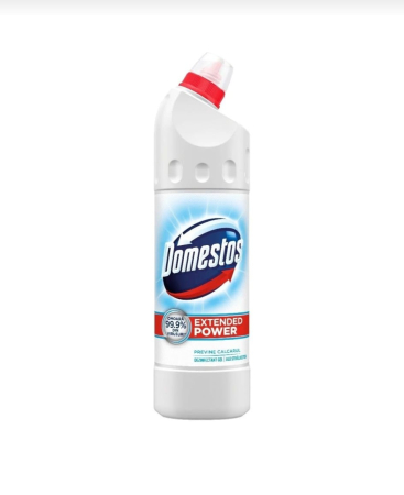 Detergenti - Domestos-Alb-Si-Stralucitor