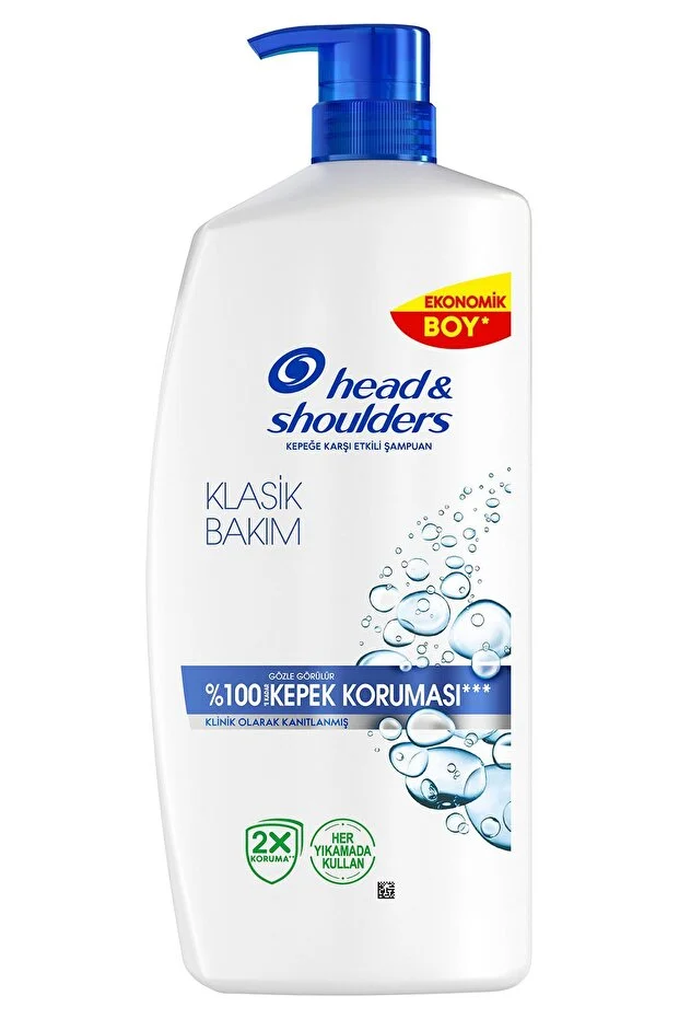 Sampon - Sampon-pentru-par-Head-Shoulders-Classic