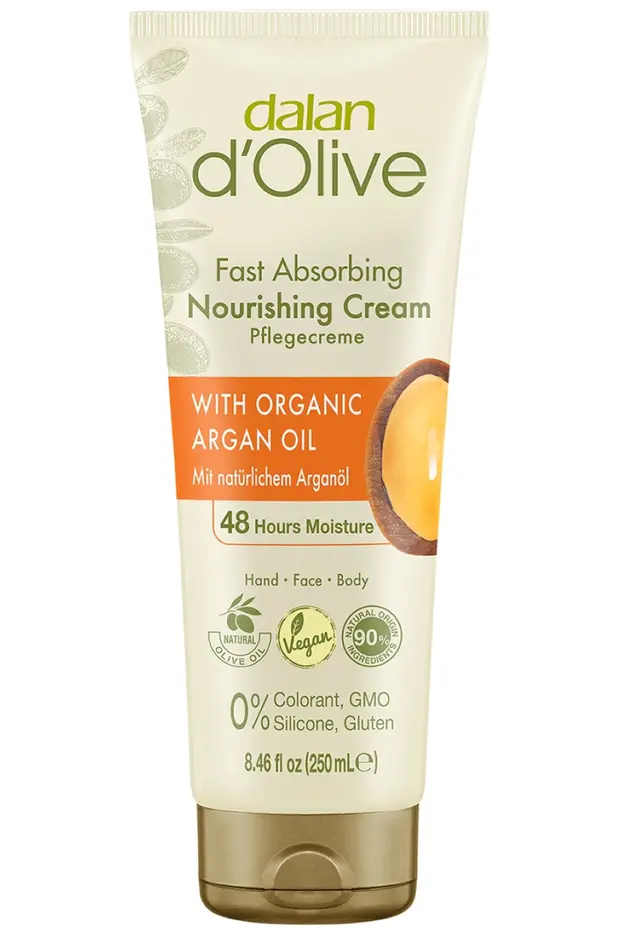 Ingrijire maini - Crema-pentru-maini-dalan-60-ml