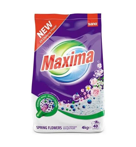 Rufe - Dero-pudra-sano-maxima-2-kg