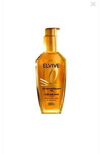 Ingrijire Par - Ulei-pentru-par