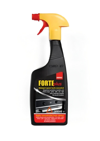 Curatare - Sano-Detergent-Aragaz-Forte-Plus